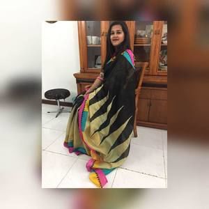 Meet your Posher, Bushra